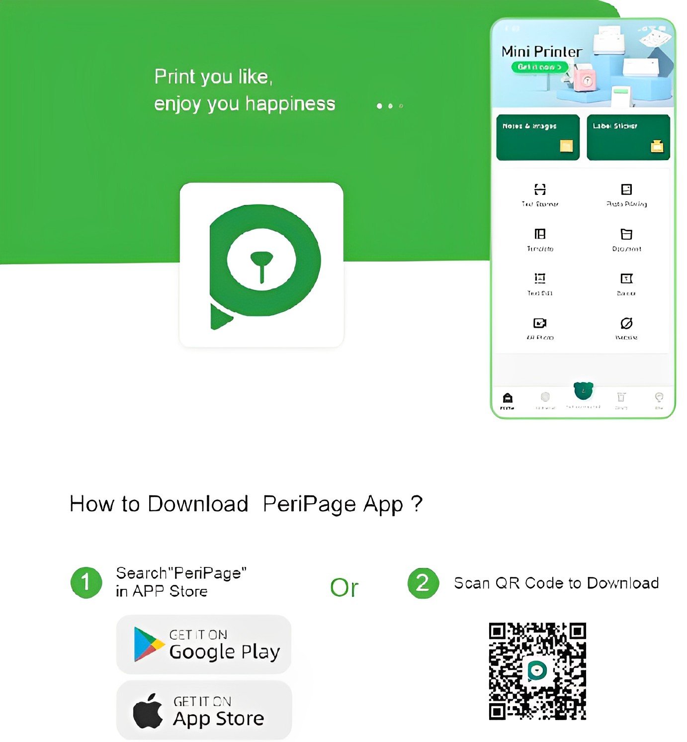 PeriPage - Apps on Google Play