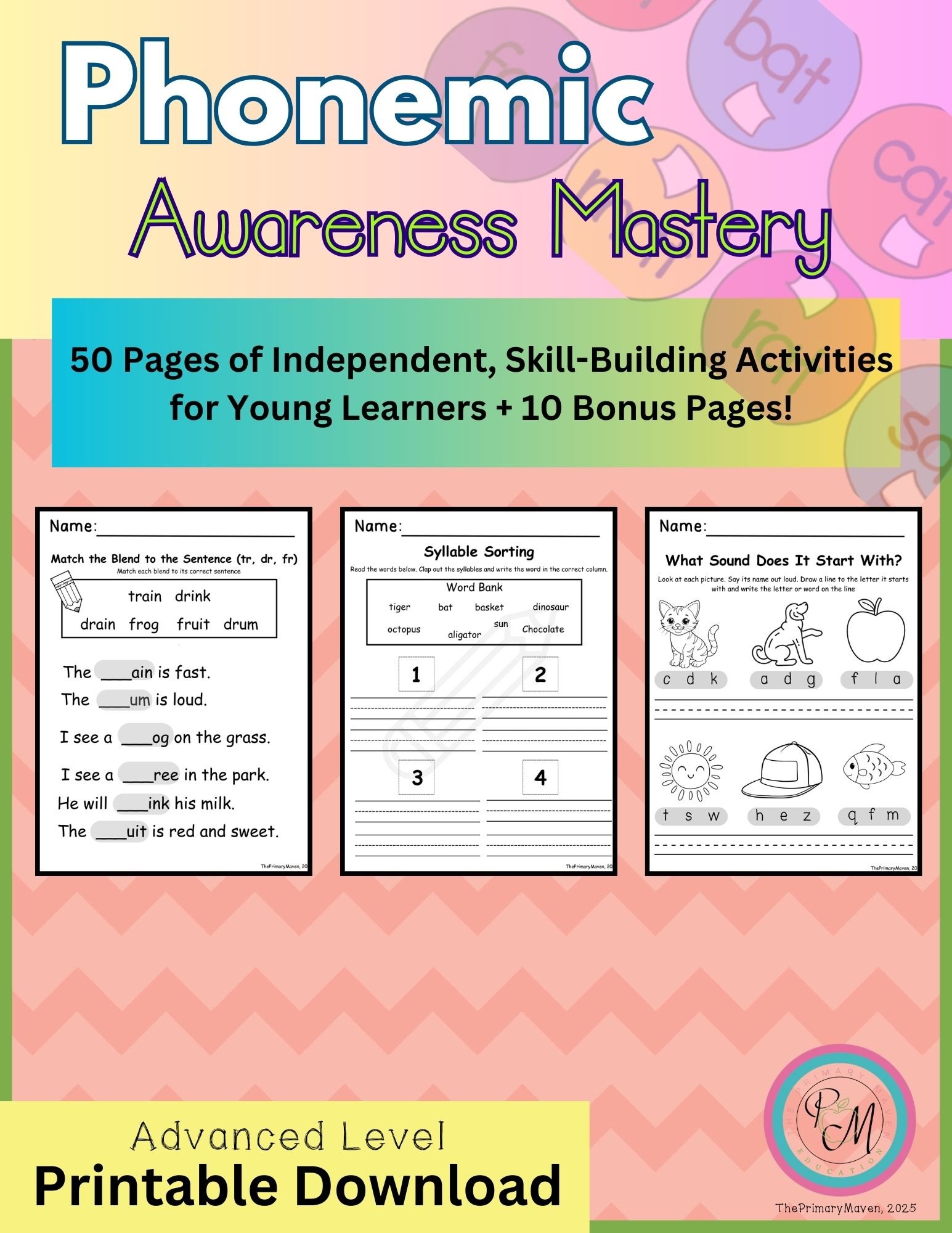 B&W PP Phonemic Awareness Mastery A Complete 50-Page Workbook.jpg