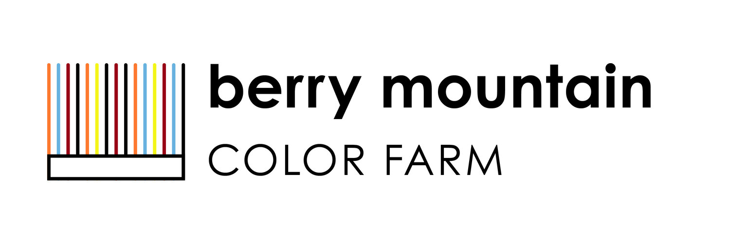 Berry Mountain Color Farm