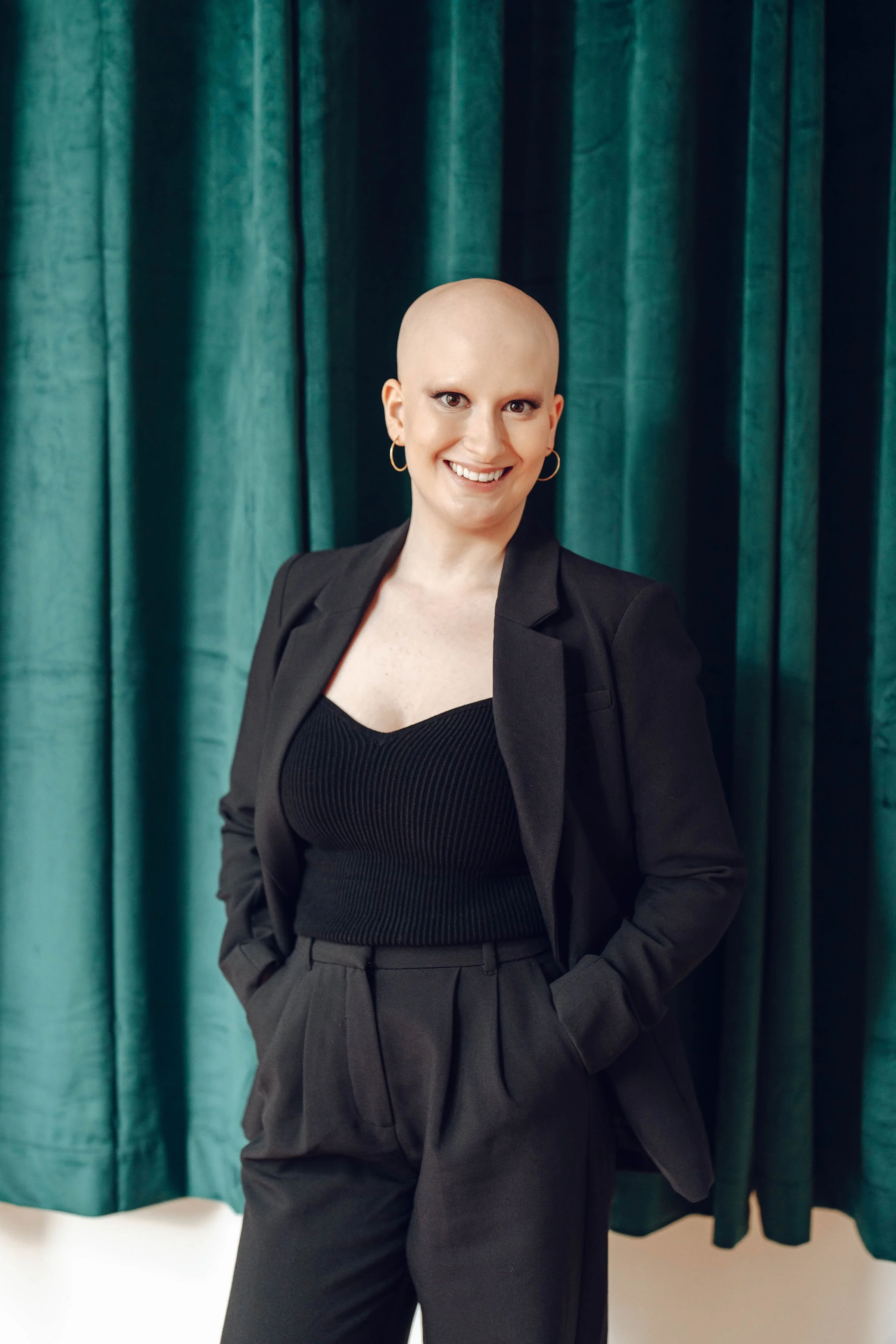 Interview with Ali Mann, LCSW