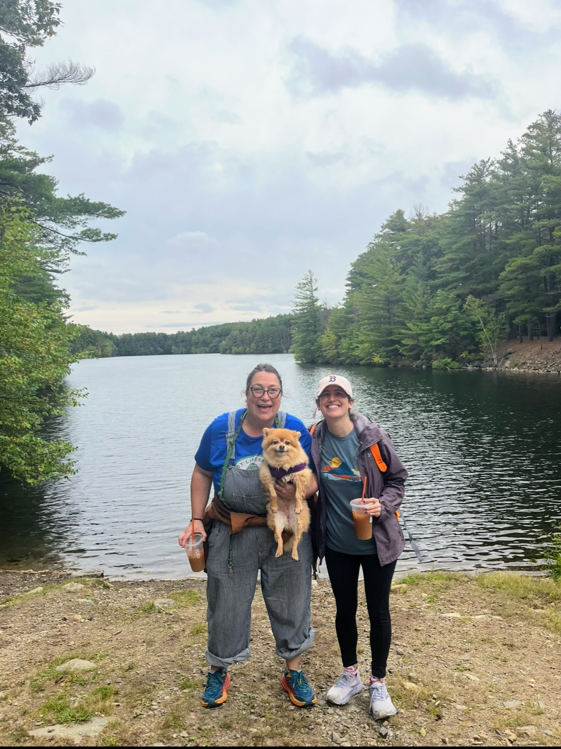 Interview with Megan Gamerman, MS, LDN