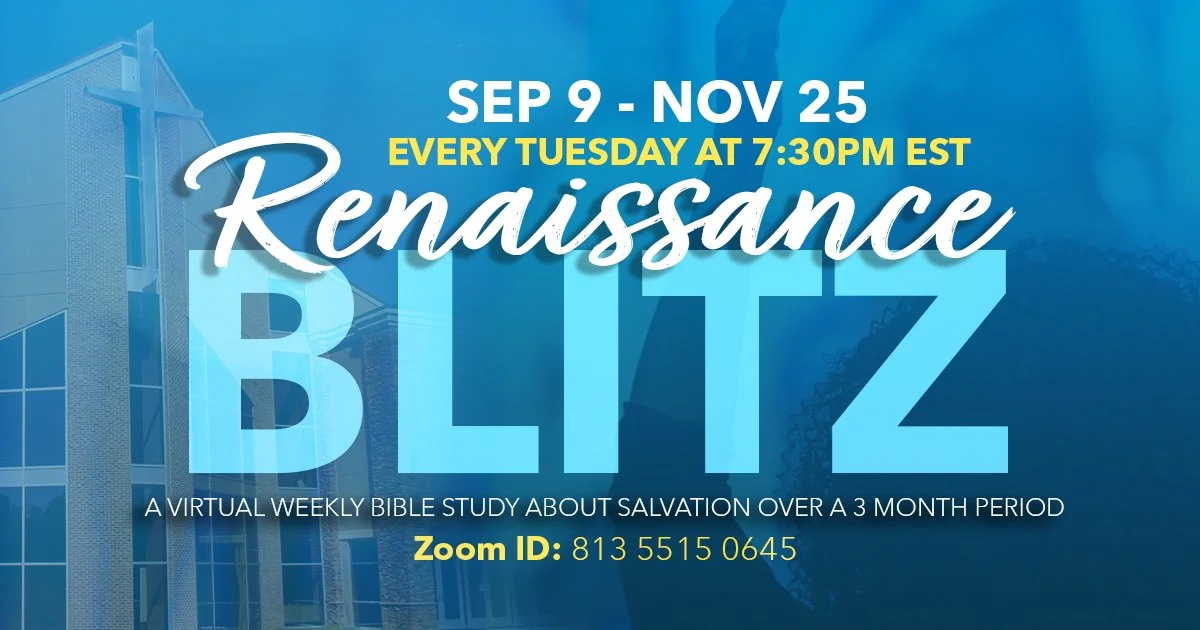 Renaissance Blitz