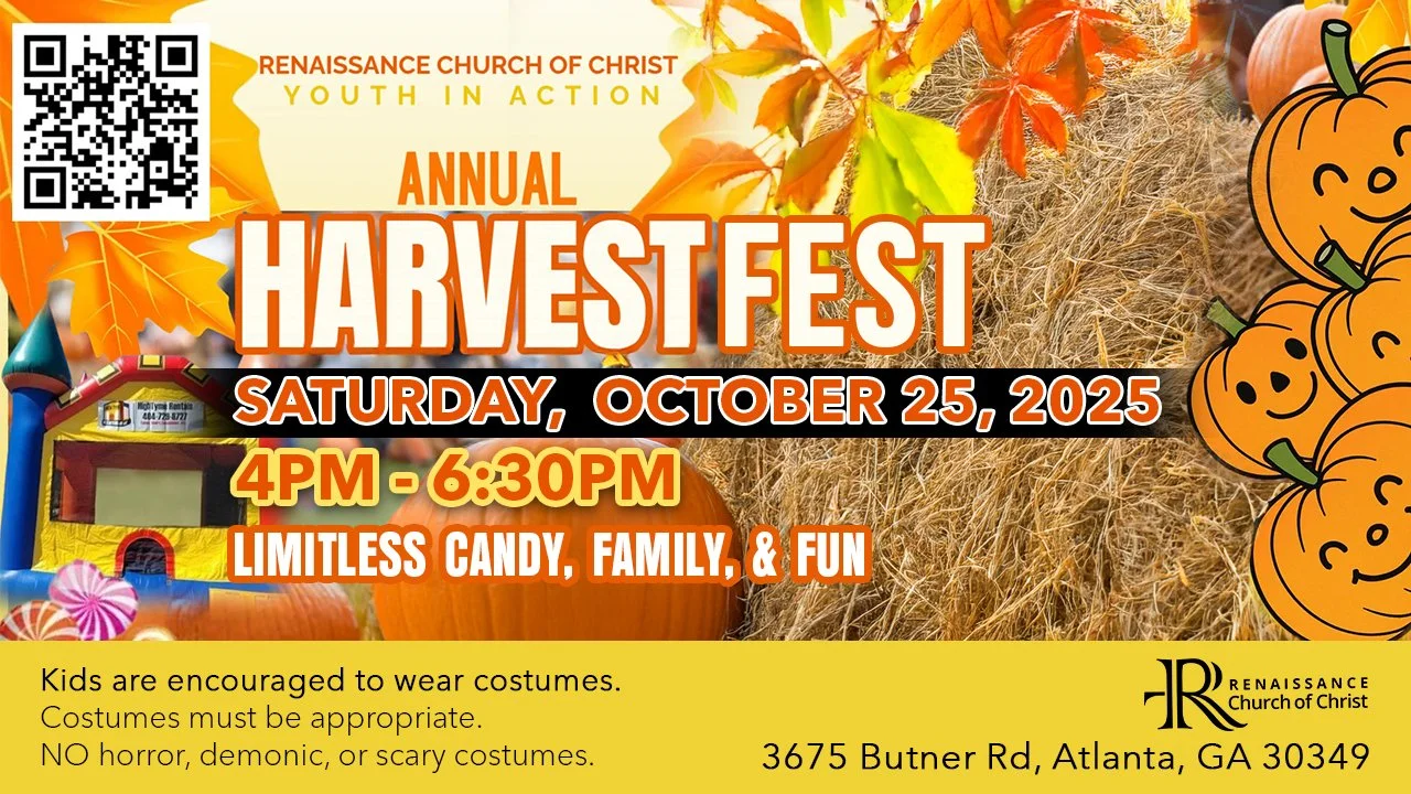 YIA | Annual Harvestfest