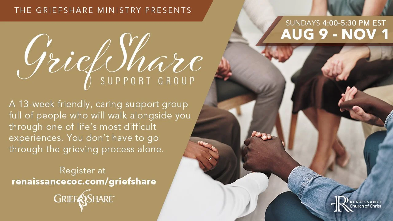 Grief Share
