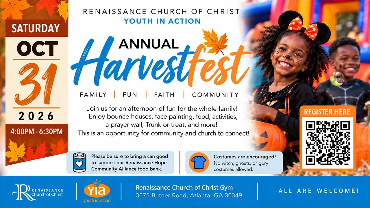 HarvestFest