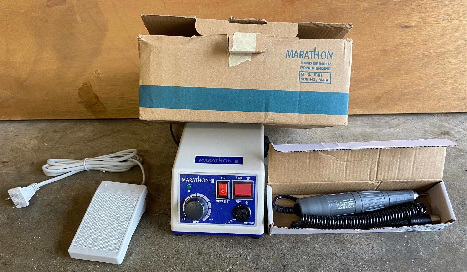 Tools - Buy, Sell, Trade