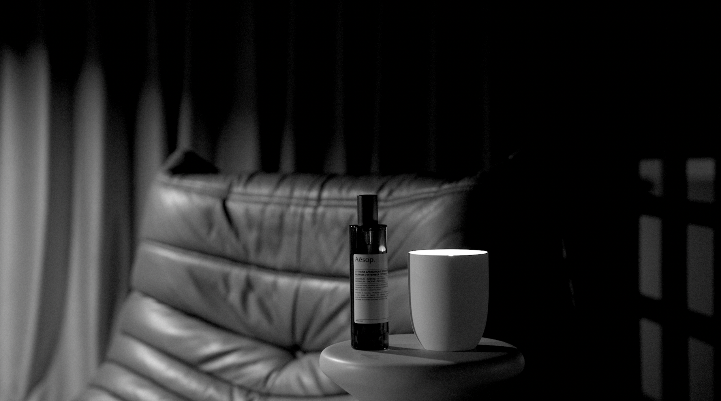 aesop - from our home to yours