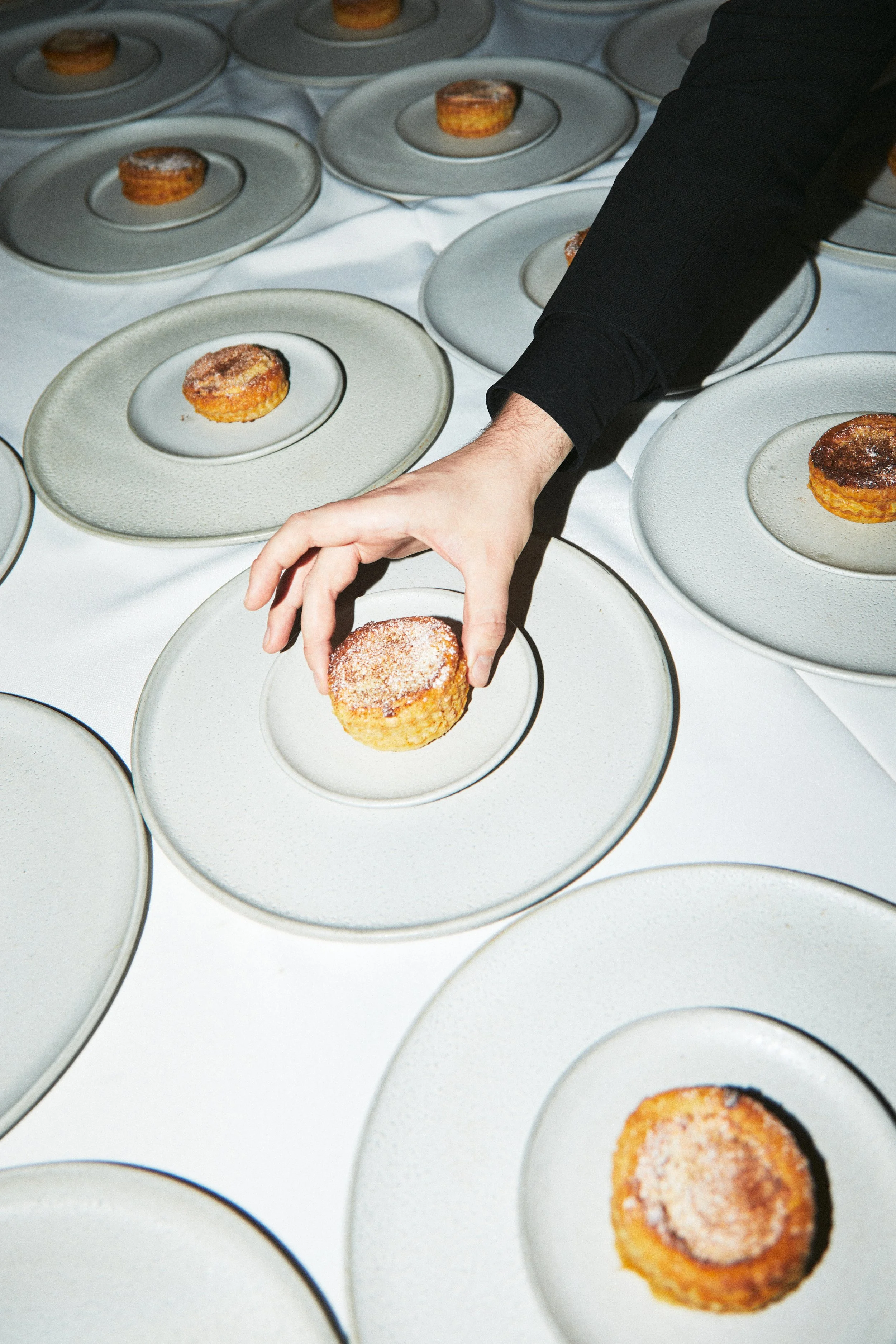 menu extra - sid lee