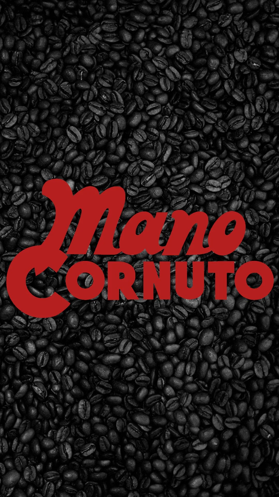 mano cornuto