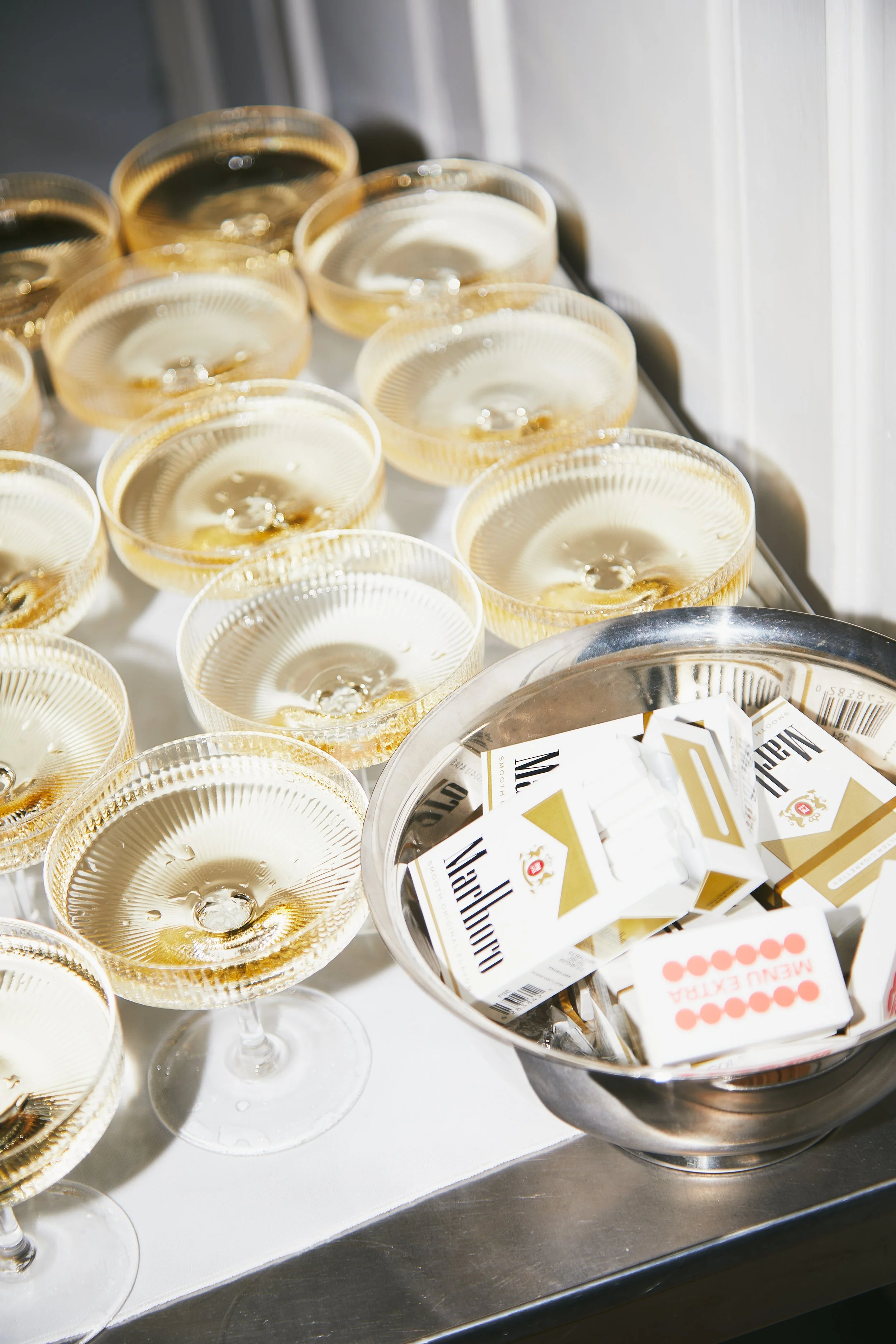 menu extra - shopify