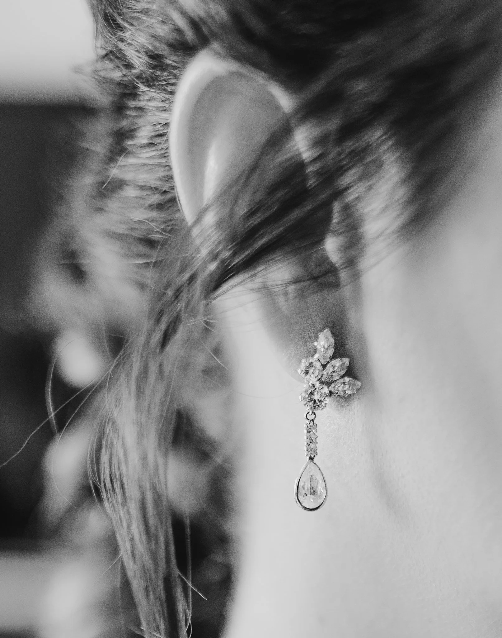 Detallas de un día único, lleno de emociones, magia y mucho amor