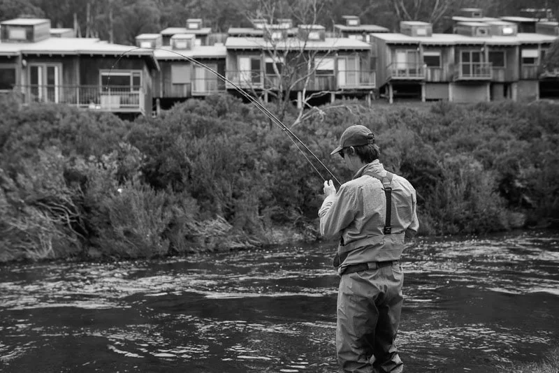 Jindabyne, Fly Fishing, Brown Trout