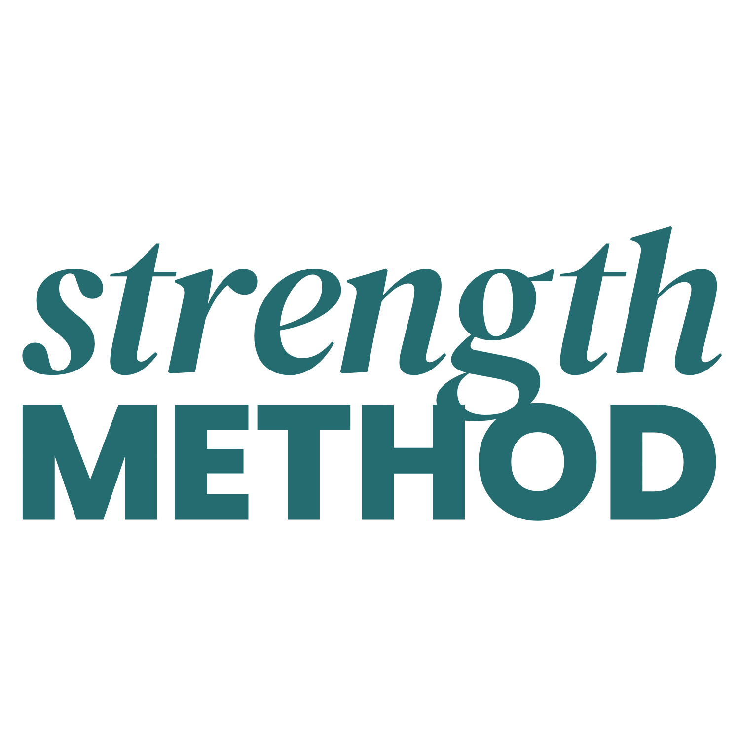 Strength Method