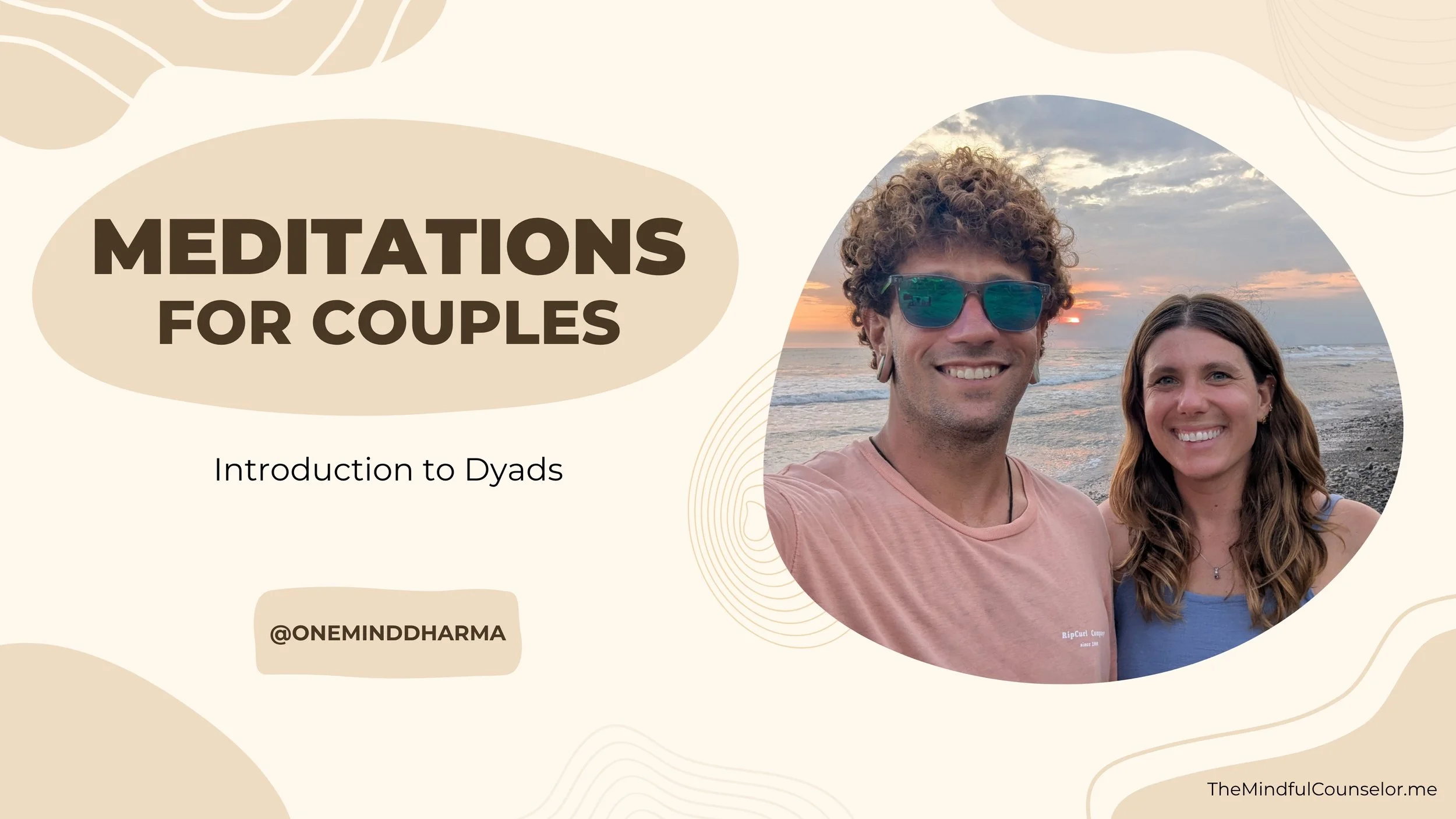 Dyad Practice for Couples