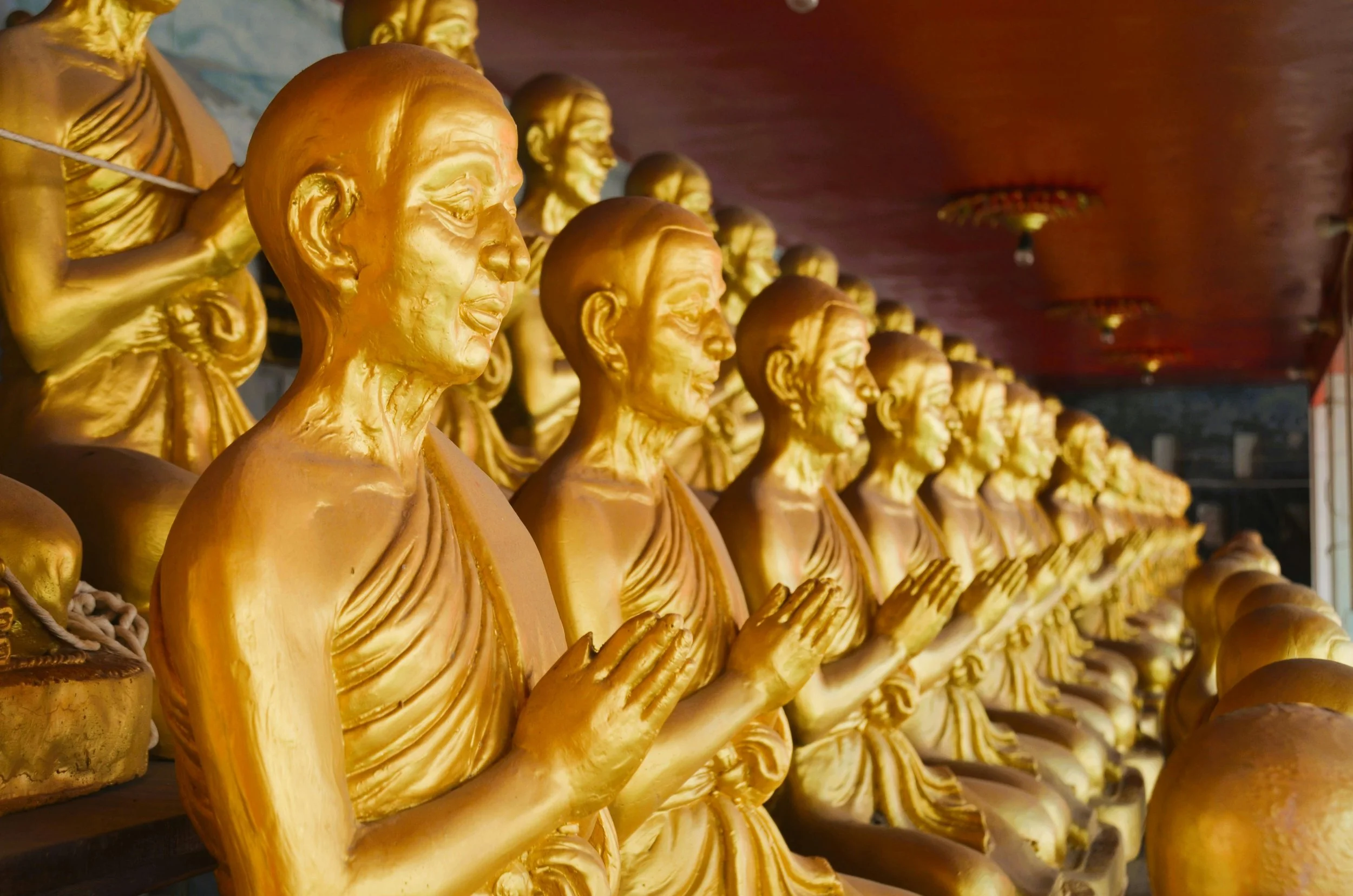 How to Practice Buddhism - A Guide for Beginners