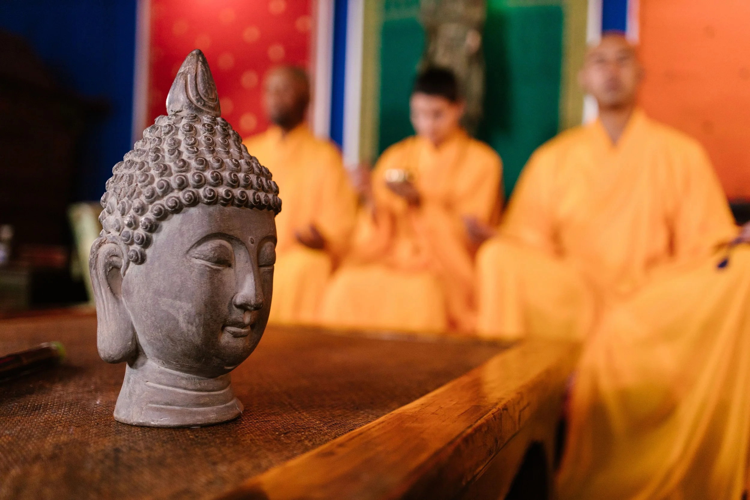 Is Buddhism a Religion or Philosophy?