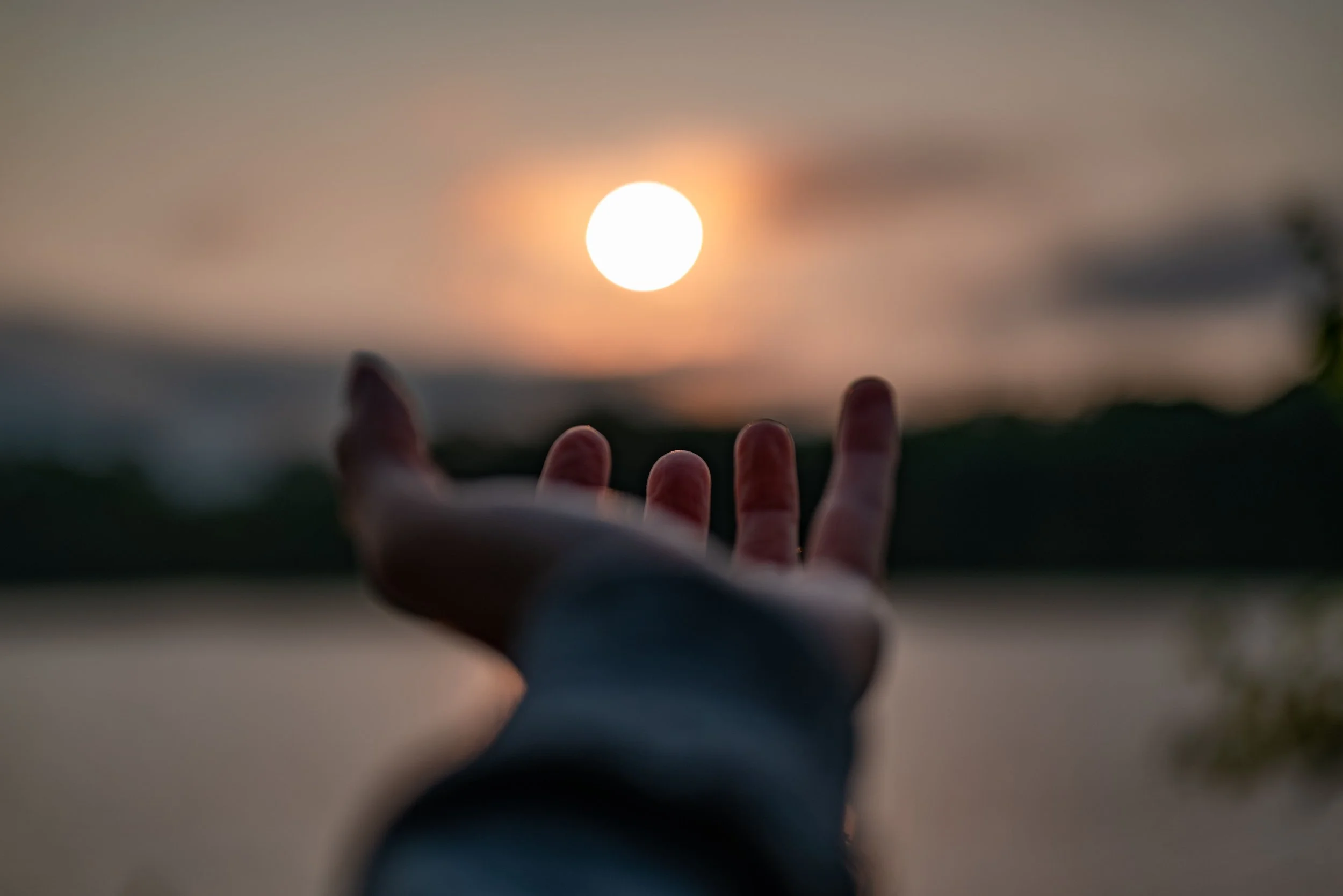 attachment is the root of all suffering
