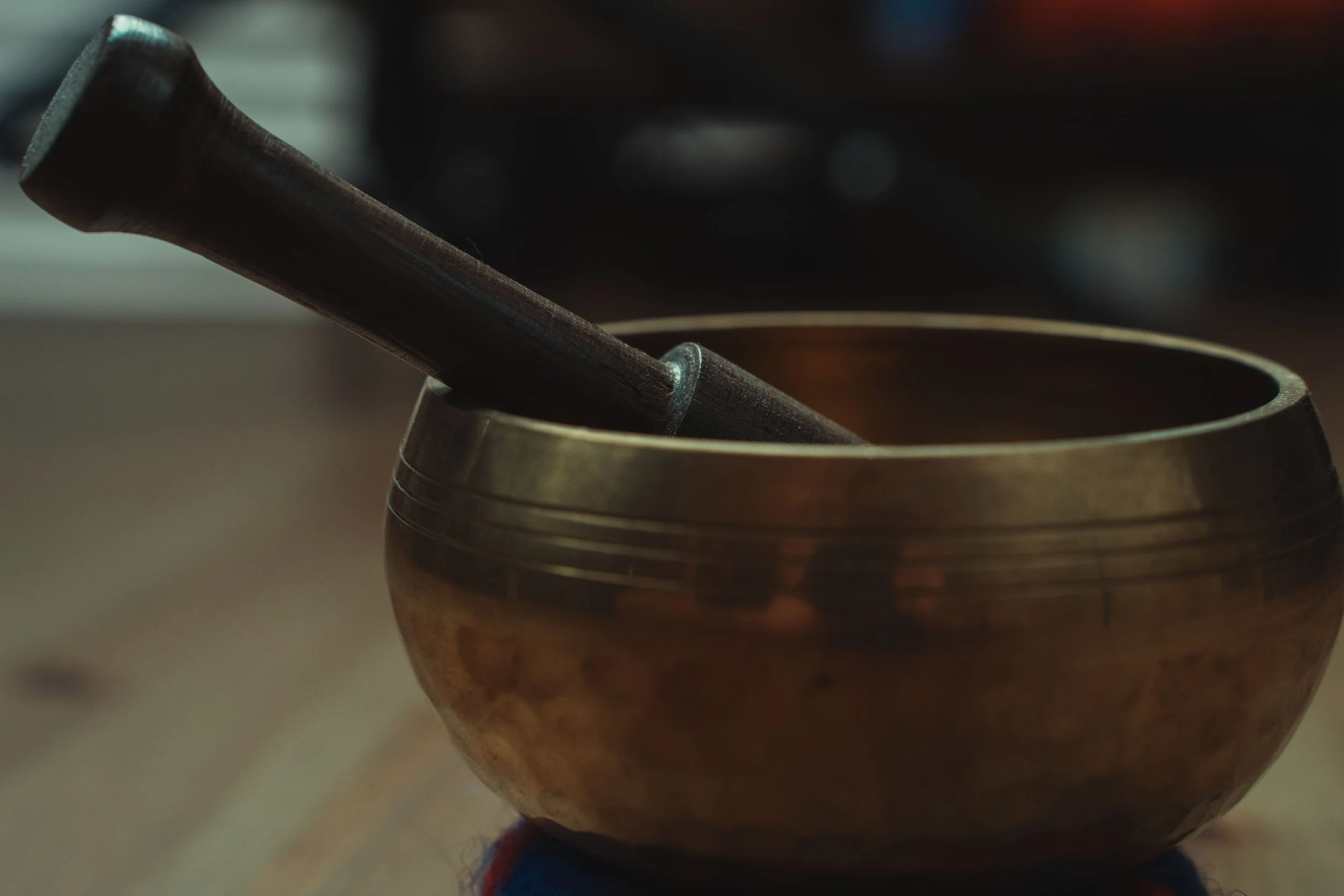 Mindfulness and Multitasking
