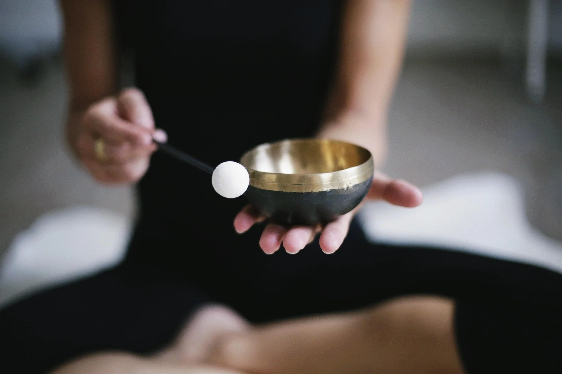 types of meditation practices