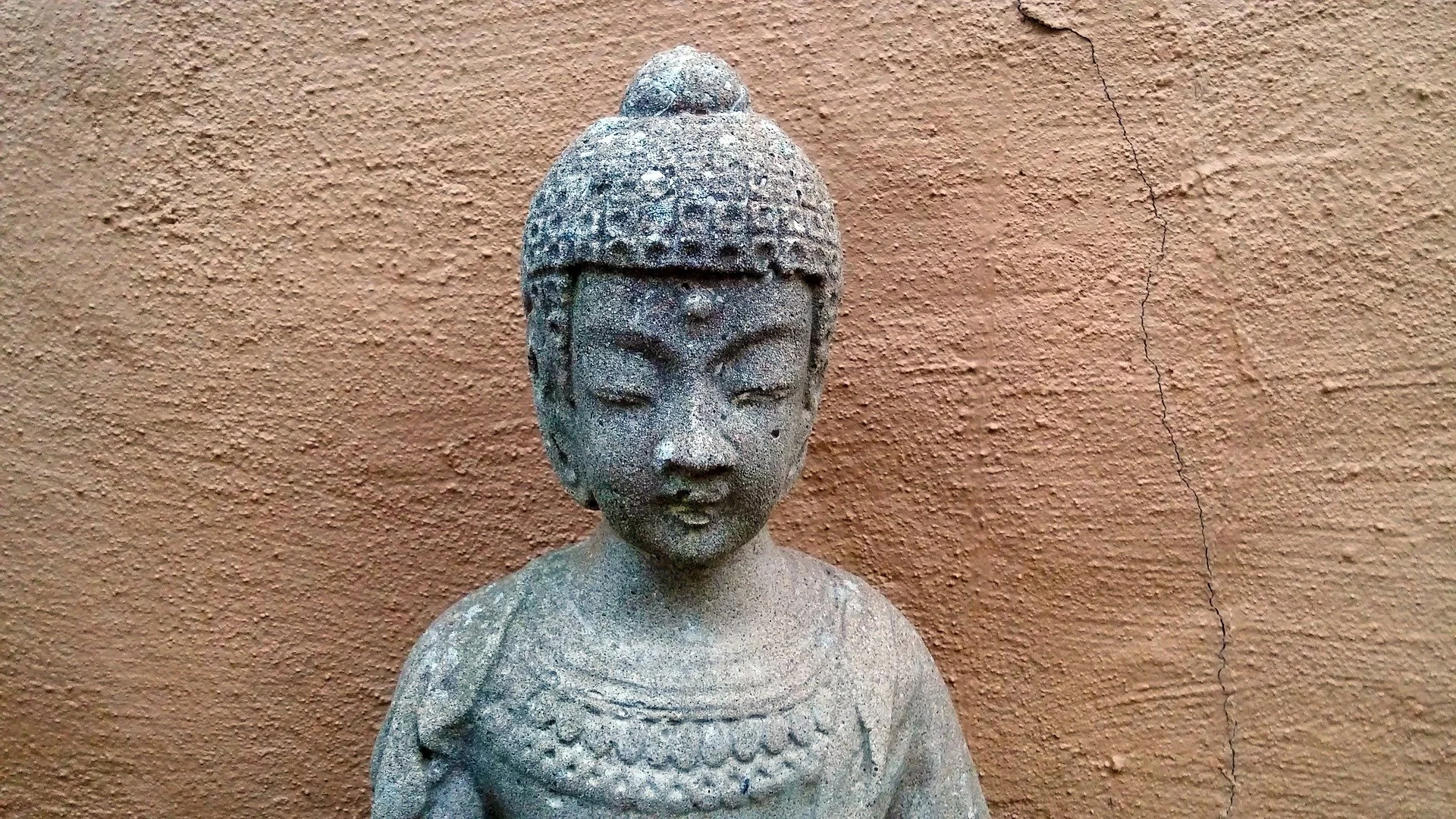 focus during meditation