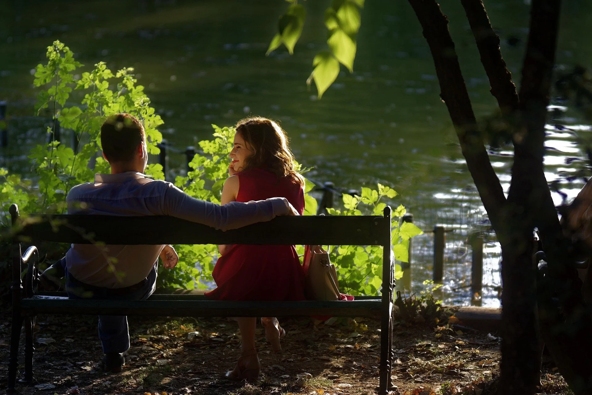 how to have a difficult conversation mindfully