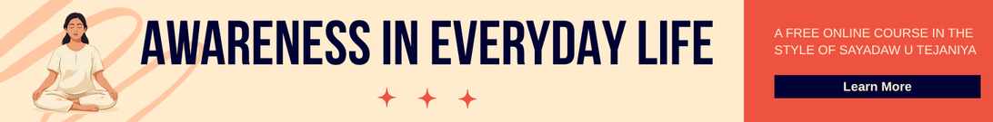 Awareness in Everyday Life