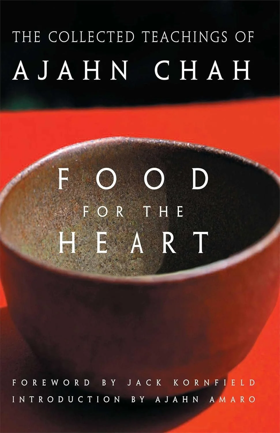 food for the heart