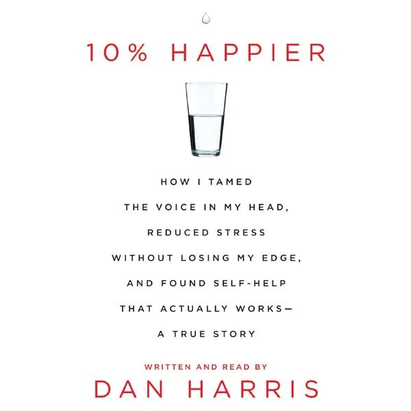ten percent happier