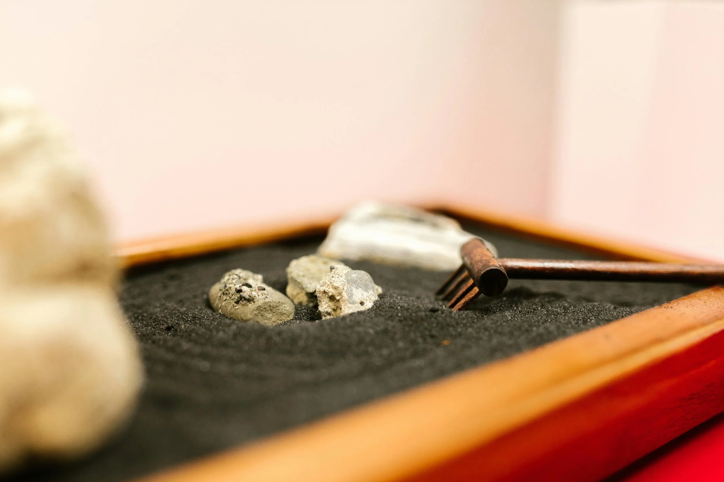 how to stop reacting in arguments