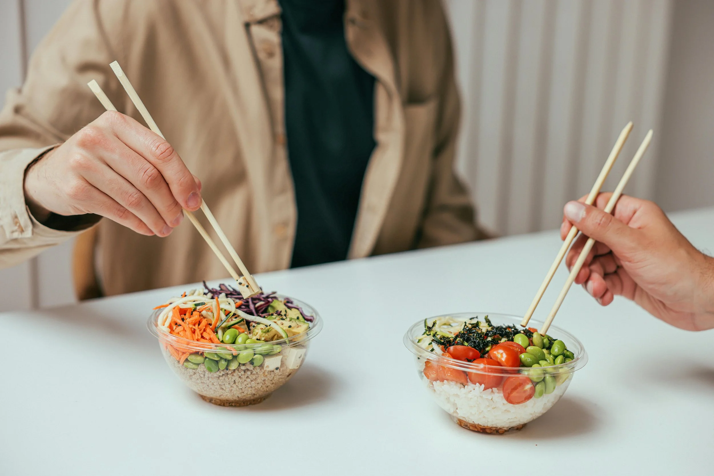 mindful eating