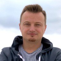 Dmitry Minsky (Final Sentence)