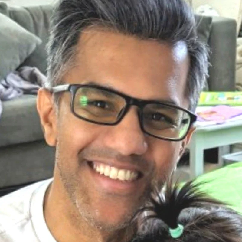 Aniket Natekar (Dispatch)