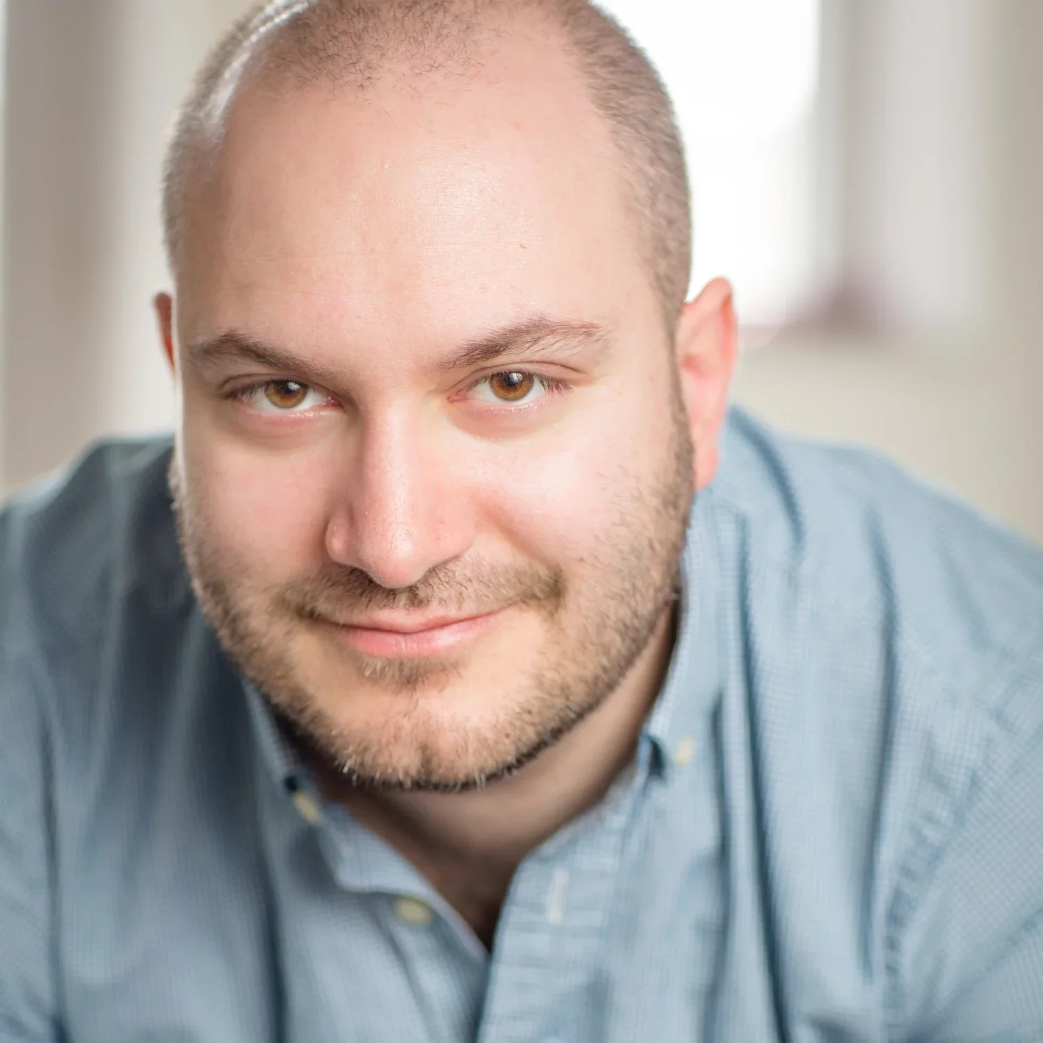 Nicolas Guérin (Spiritfarer)