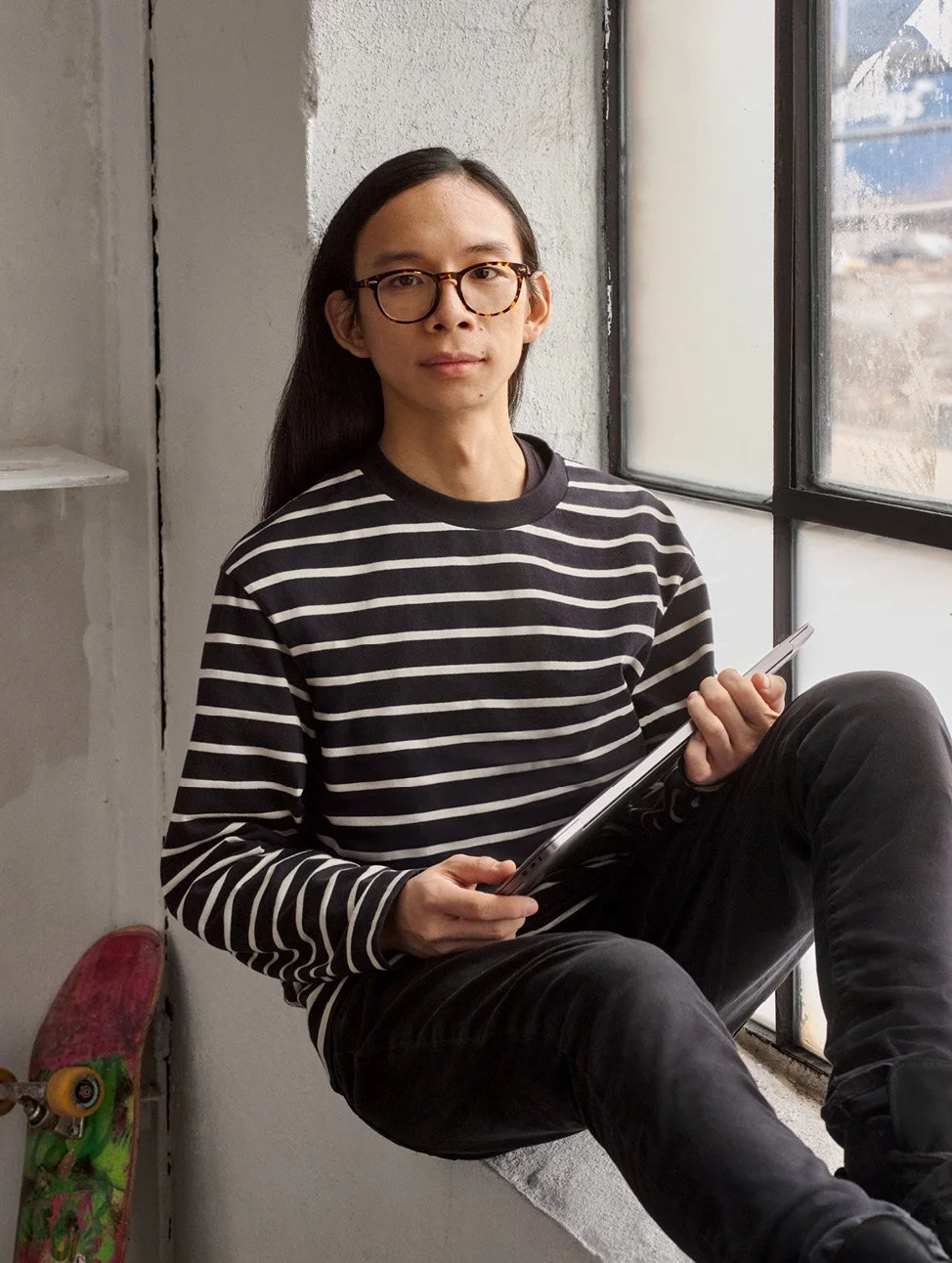 Sam Eng (Skate Story)