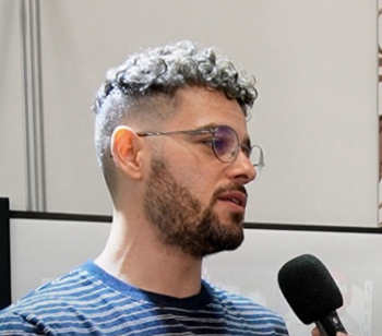 Danilo Barbosa (Two Strikes)