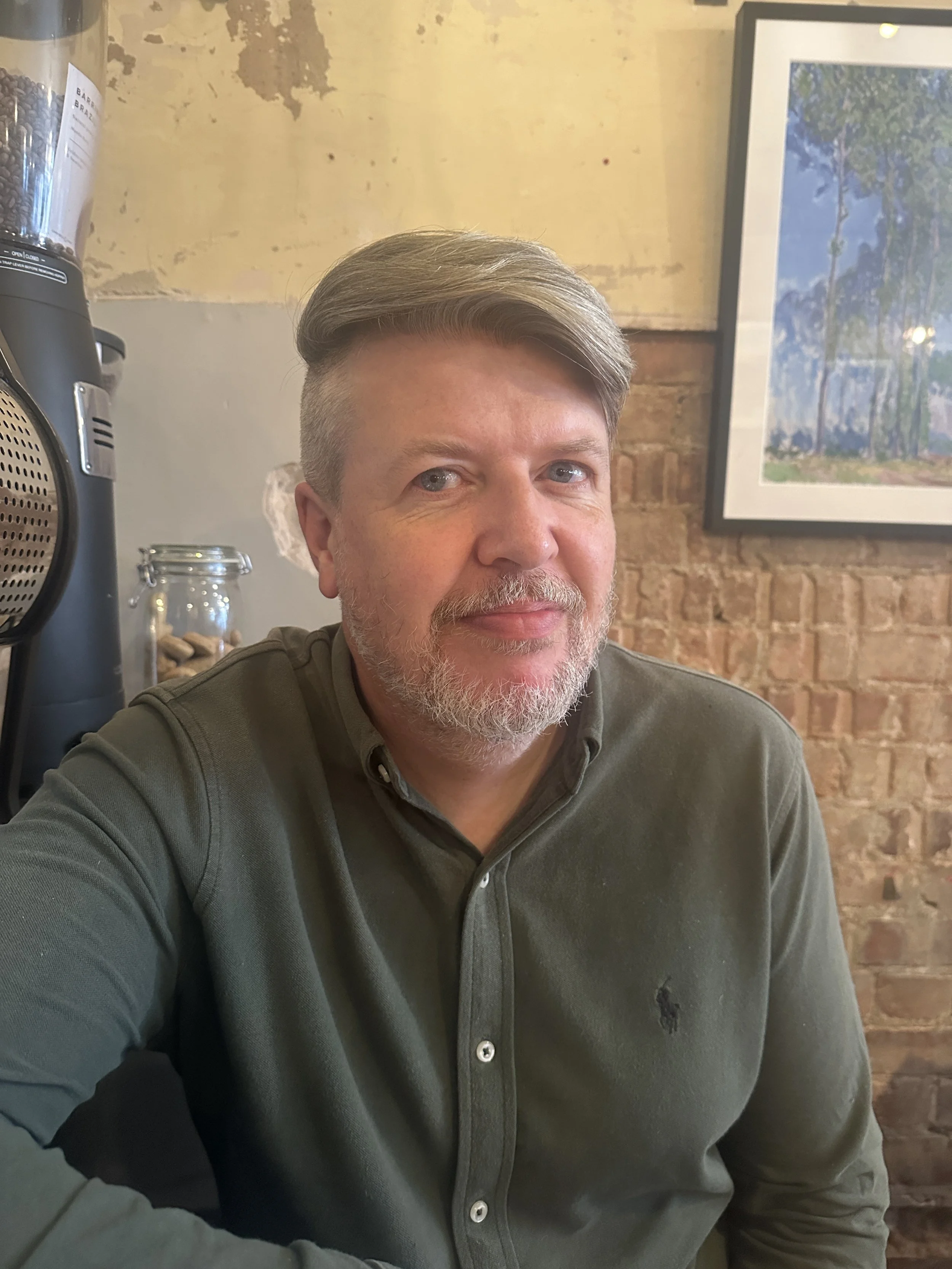 Mat Annal (Shovel Knight Dig)