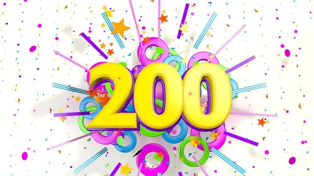 Episode 200! Where Are They Now (Again)?