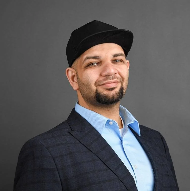 Osama Dorias (Poly Fighter)