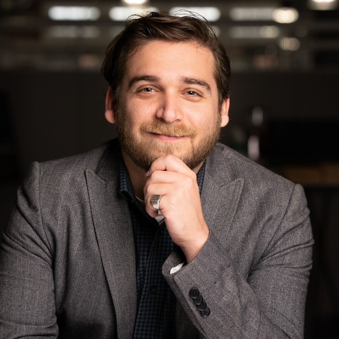 Lawrence Plofker (Tidekeeper)