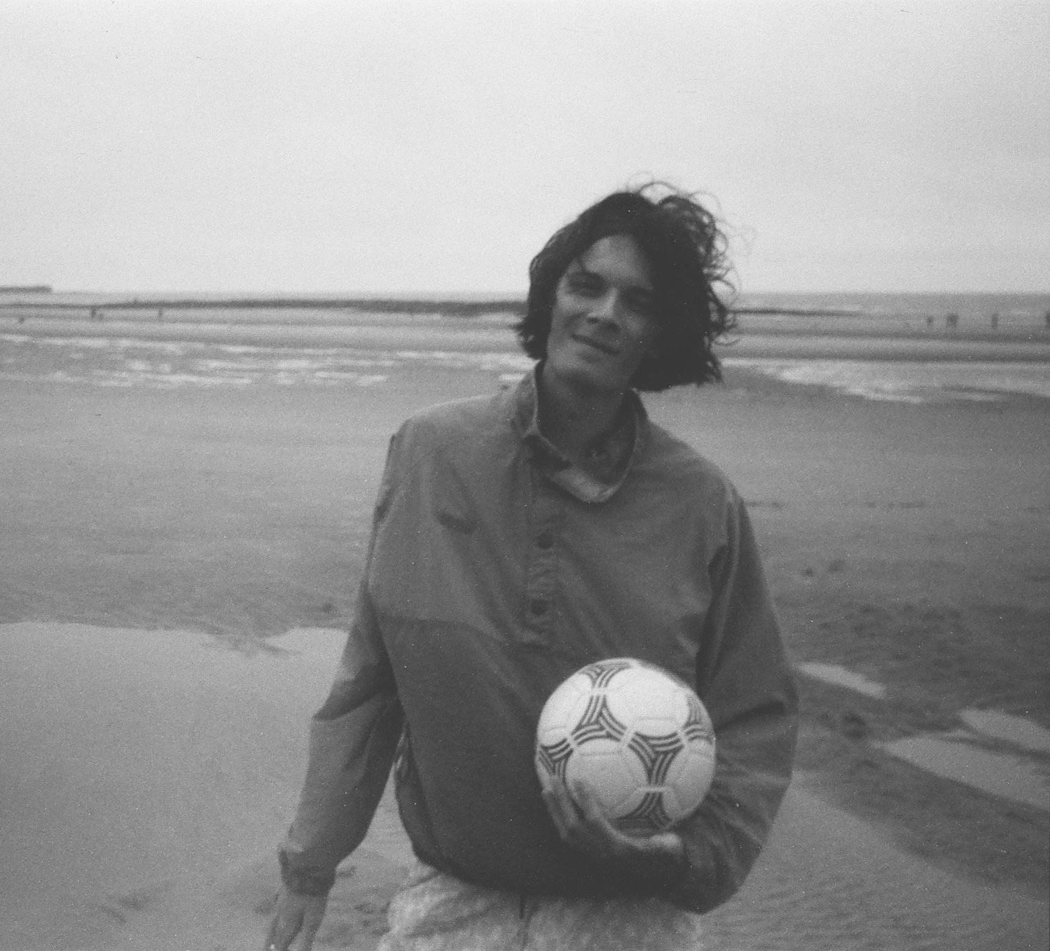 Tom van den Boogaart (Grun)