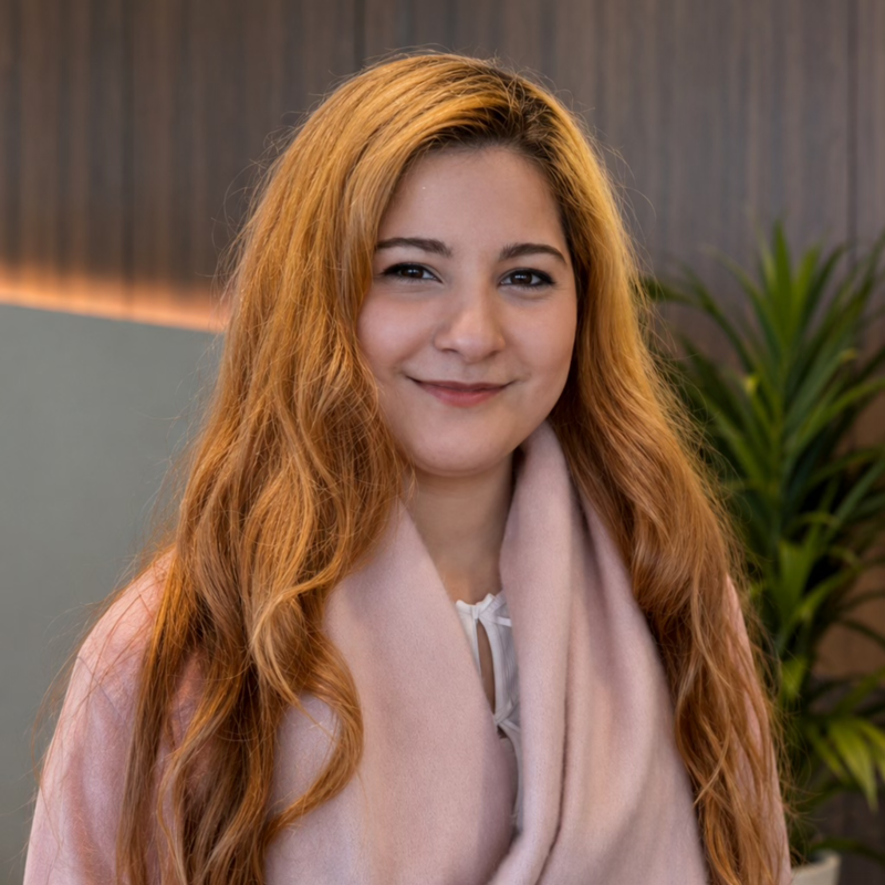 Ece Aslı Erikci (BOMBANANA!)