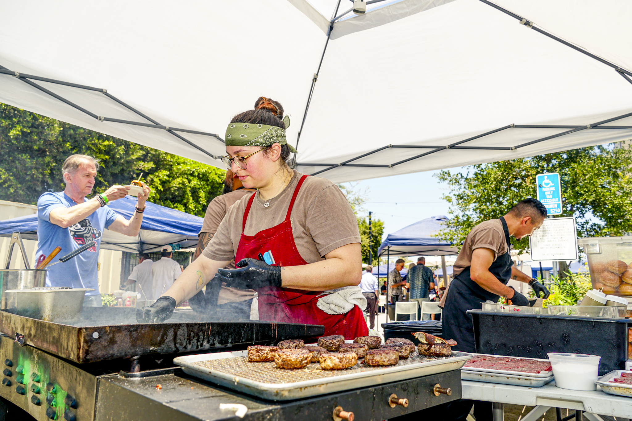 Corks & Community: LA Food & Wine Event  - June 13th, 2026