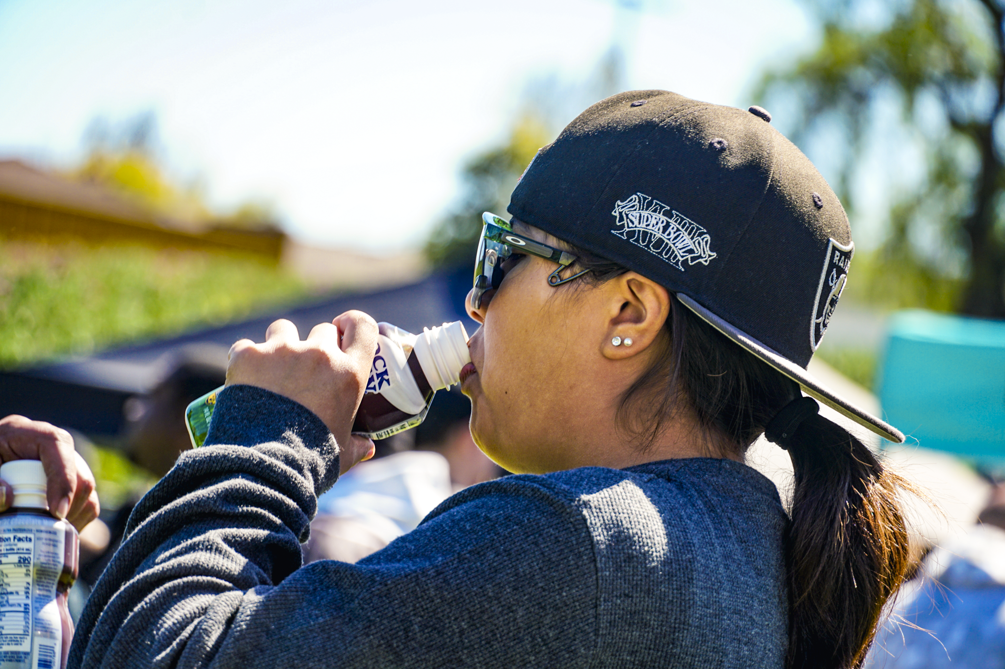 Long Beach Coast x Rockview Farms - Little League Opening Day - March 2026