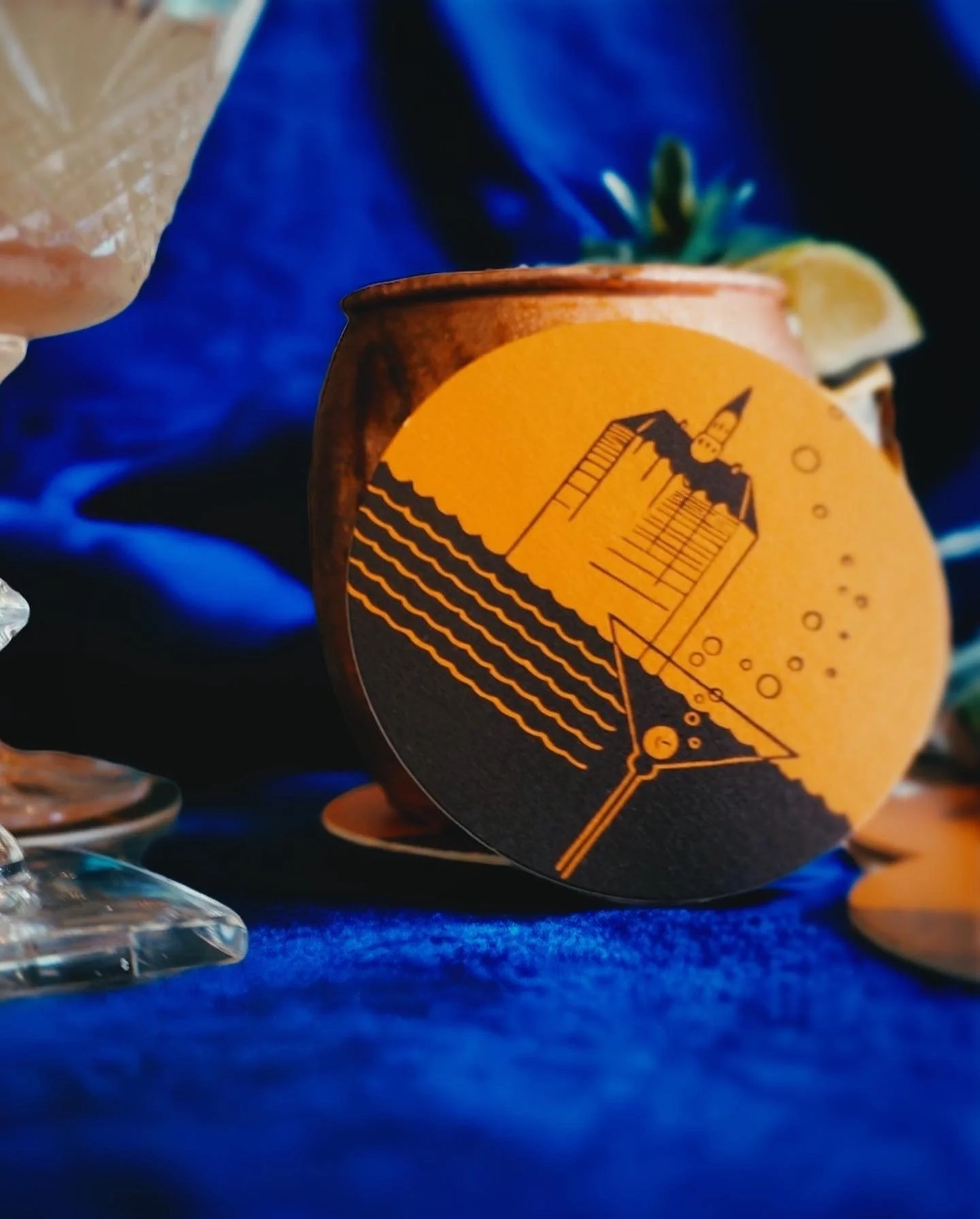 Merch designed for The Long Beach Conservancy (2023)