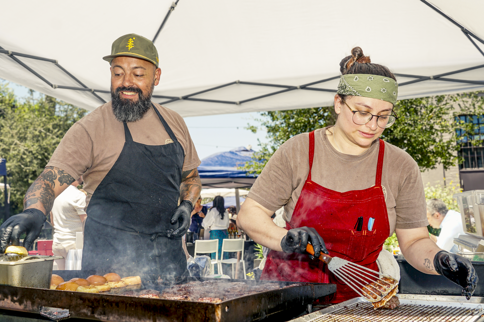 Corks & Community: LA Food & Wine Event  - June 13th, 2026