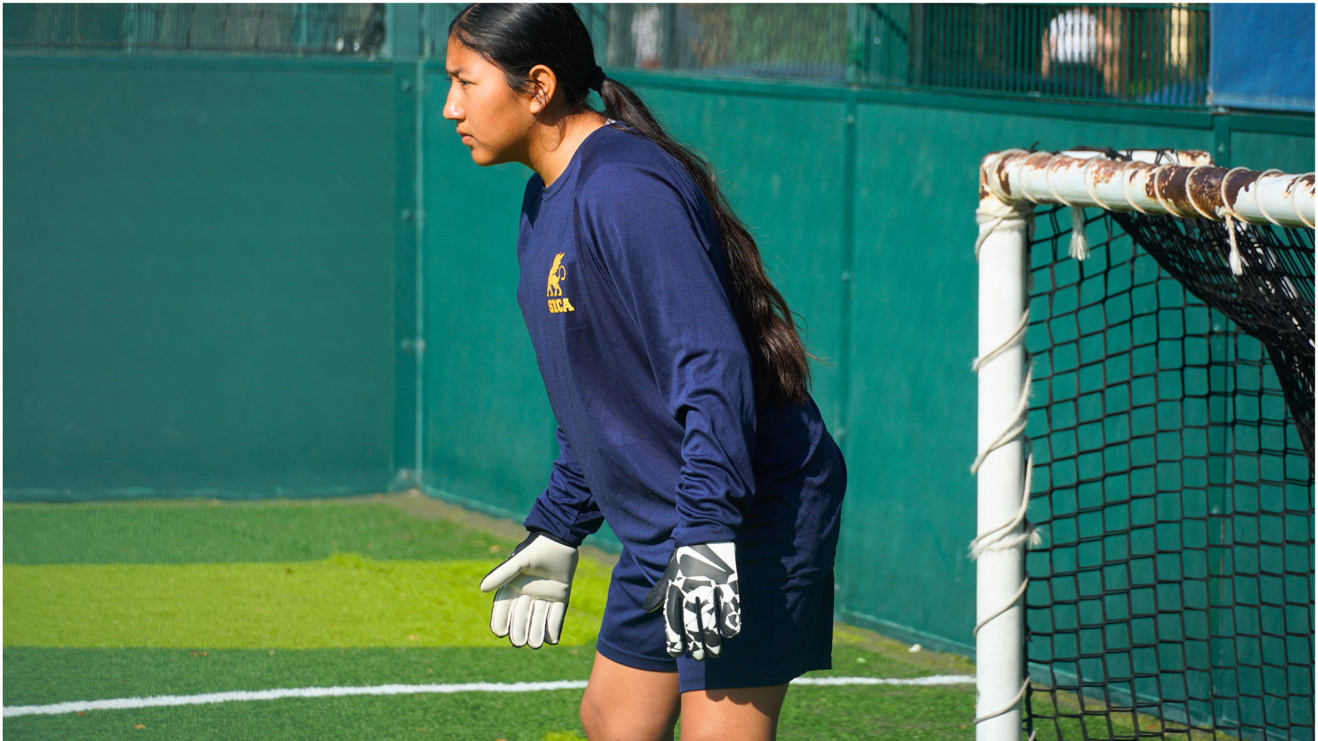 Gatorade x Women's Sports Foundation Hydration Kit Giveaway (February 2026) - Los Angeles girl's soccer team