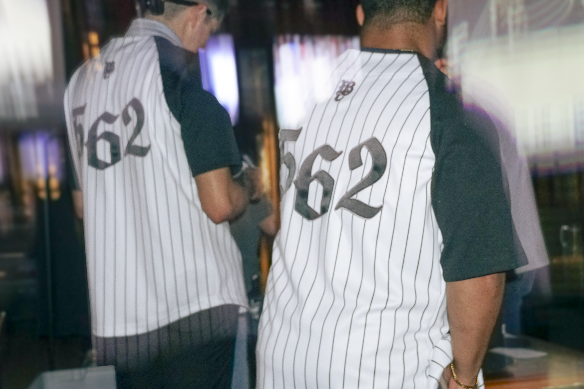 Long Beach Coast (Baseball Team)  Alter Ego Announcement Party - @lbcoastbaseball