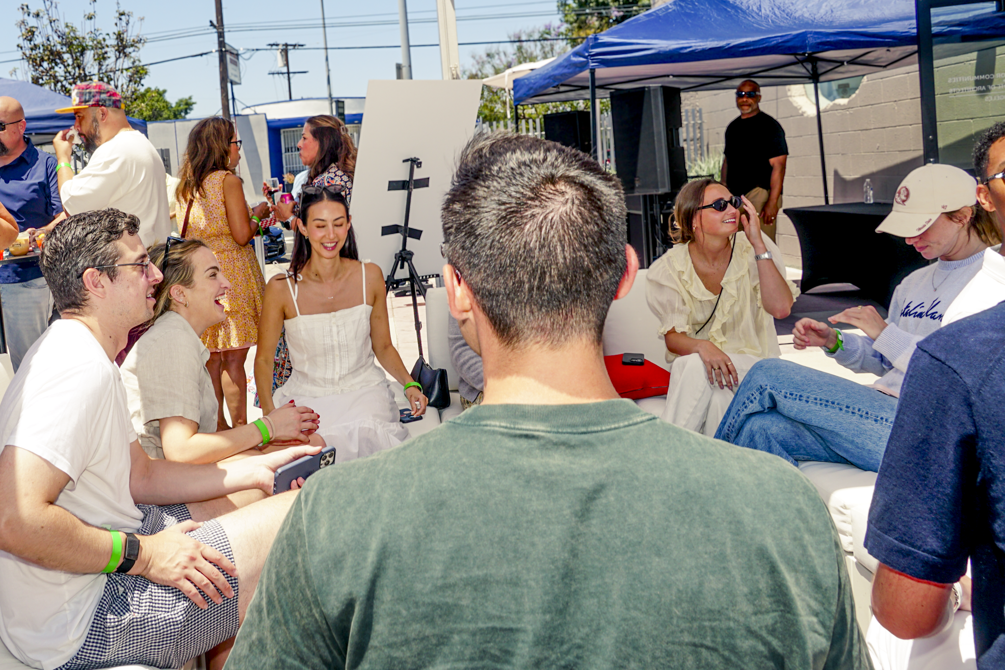 Corks & Community: LA Food & Wine Event  - June 13th, 2026