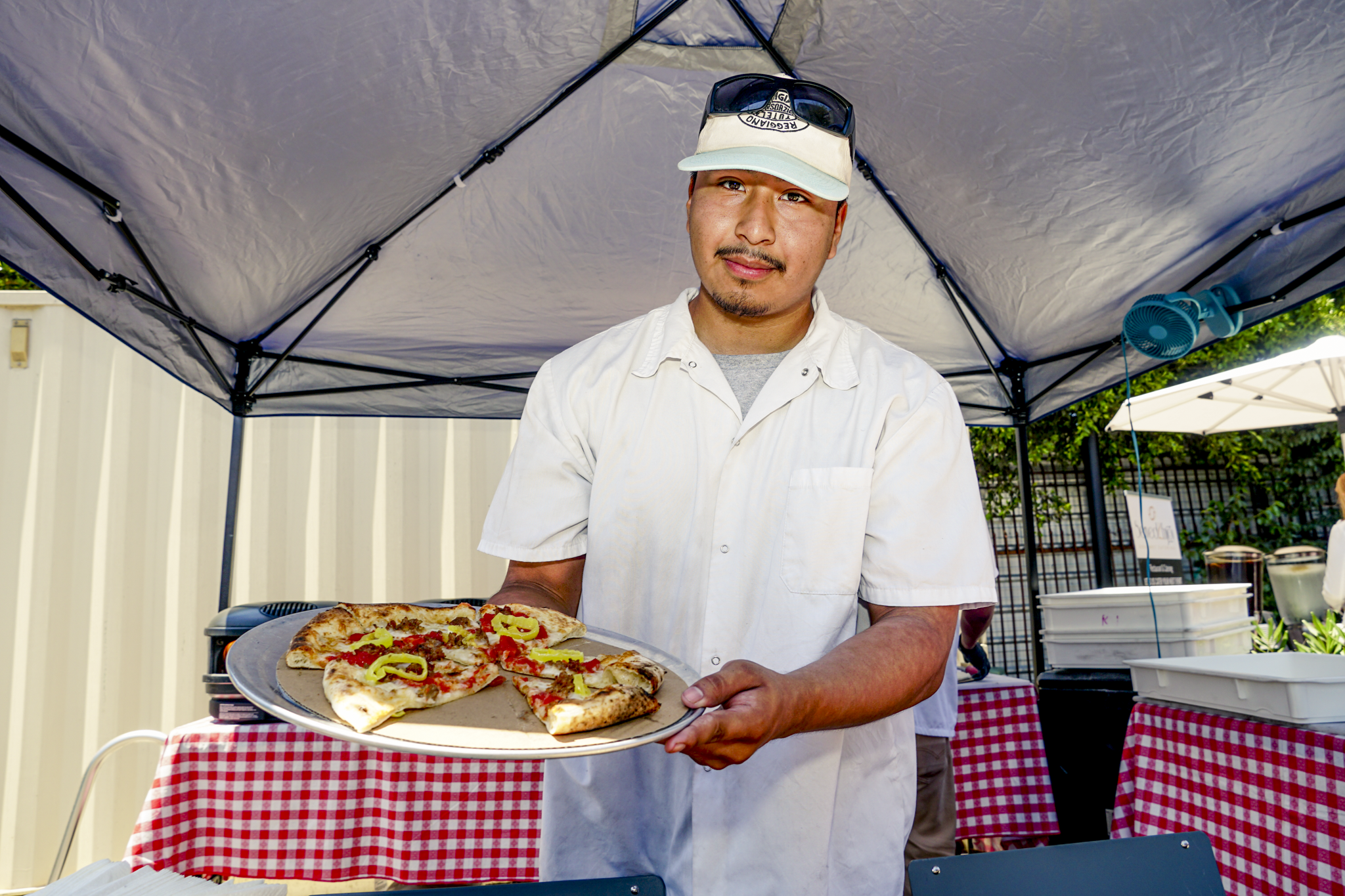 Corks & Community: LA Food & Wine Event  - June 13th, 2026