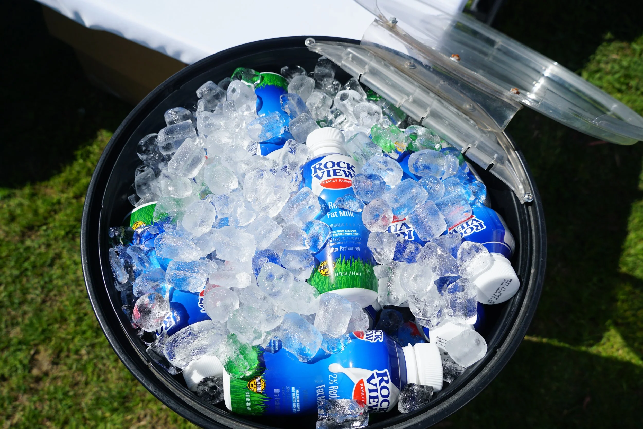 Long Beach Coast x Rockview Farms - Little League Opening Day - March 2026